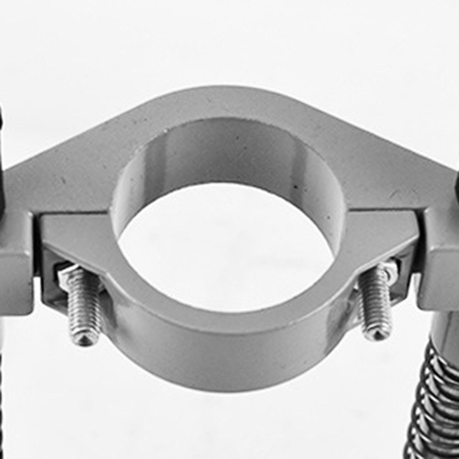 Soporte Vertical para Taladro, Soporte de Posicionamiento para Taladro Eléctrico, Guía para Taladro, Montaje de Aleación de Aluminio, Altura Ajustable