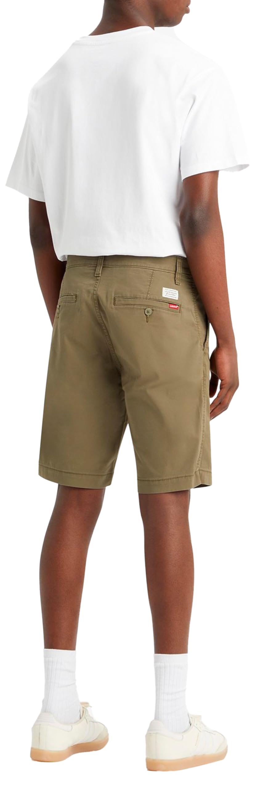 Levi's Herren XX Chino Taper Shorts II Casual Shorts – Bild 4