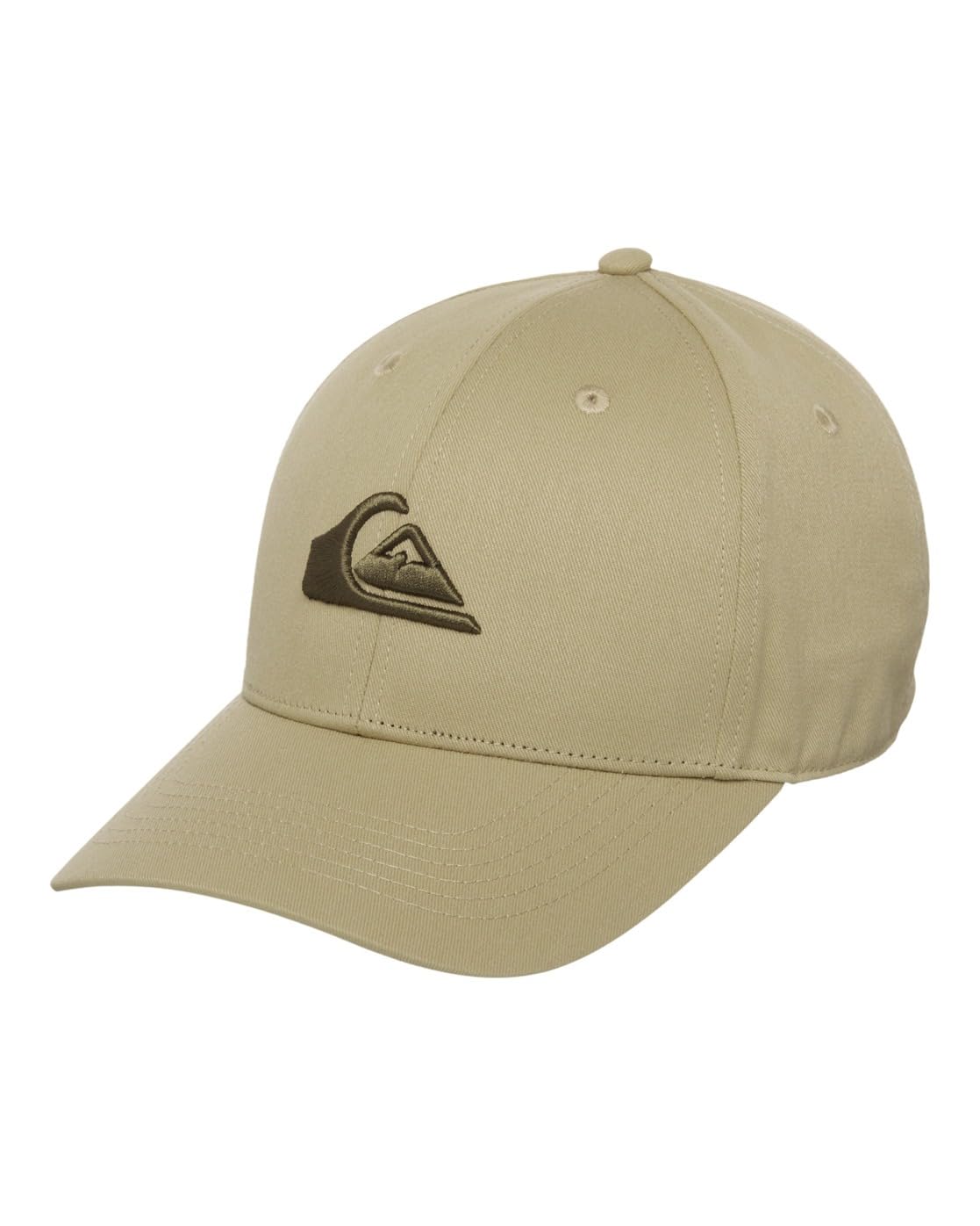 Quiksilver Boys Decades Youth Cap, Seneca Rock