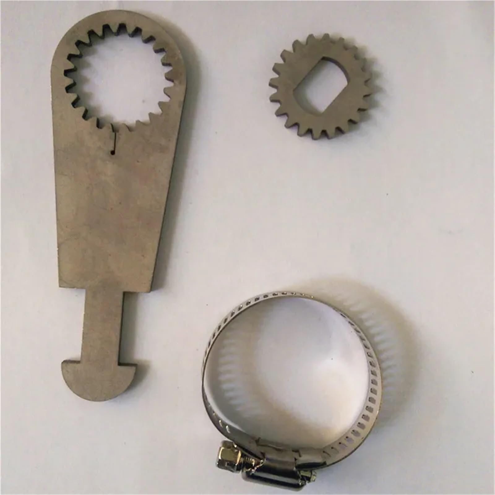 Kit di conversione del braccio di coppia di coppia universale per bici elettrica per motore del mozzo della bicicletta 250w-2000w