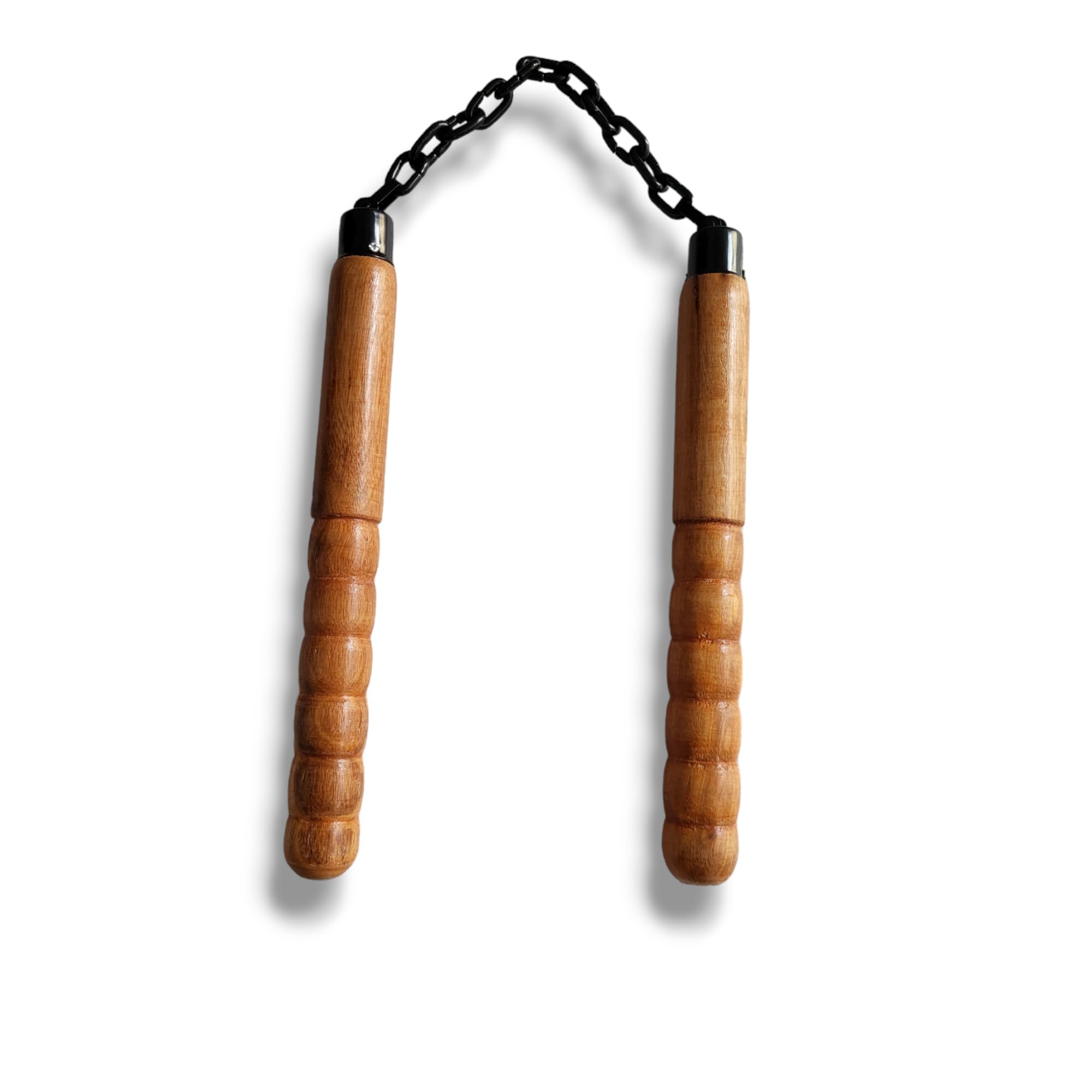 RMP Nunchaku Set Wooden Nunchaku for Kids & Adults Perfect for Martial Arts Training. (B0CTXN7LN5) Amazon Price History, Amazon Price Tracker