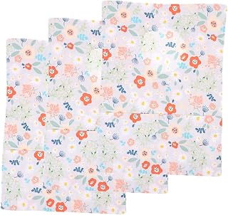 PLAFOPE 3 Pçs Capa De Proteção De Estoma Suprimentos Florais Material De Enfermagem Acessórios De Banho E Banho Capa De Bolsa De Ostomia Decorativa Capa De Banho Para Adultos Capa De