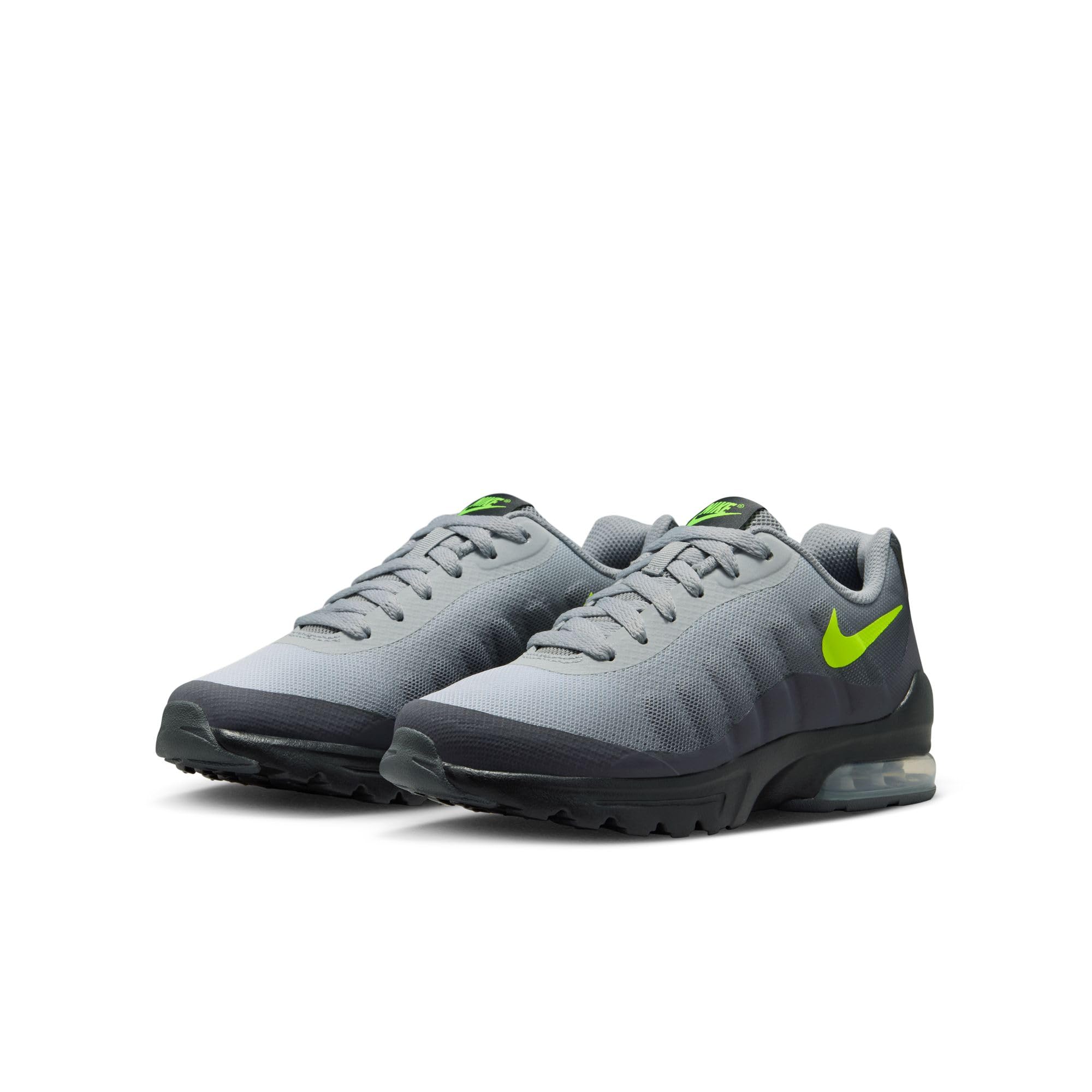 Nike Nike Air Max Invigor (GS) Running ShoesGarçon