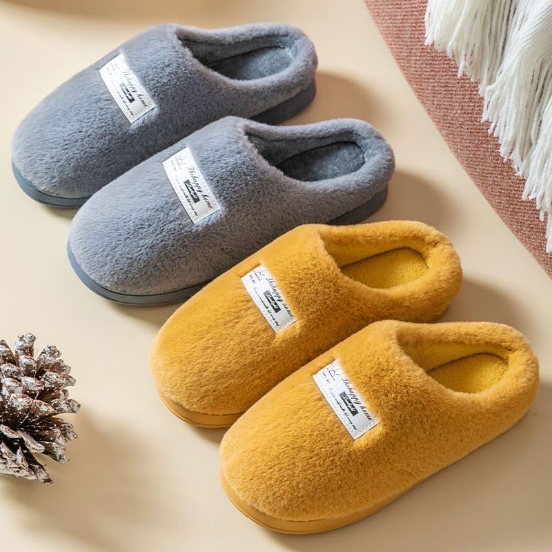 Image of DRUNKEN Slippers For Men Winter Sandals Casual Flats Home Footwear Man Girls Sliders Flip Flops Chappals Ladies Clogs Sleeper Slides Stylish Ortho Soft (Color: Green, Size: 3-4 UK)