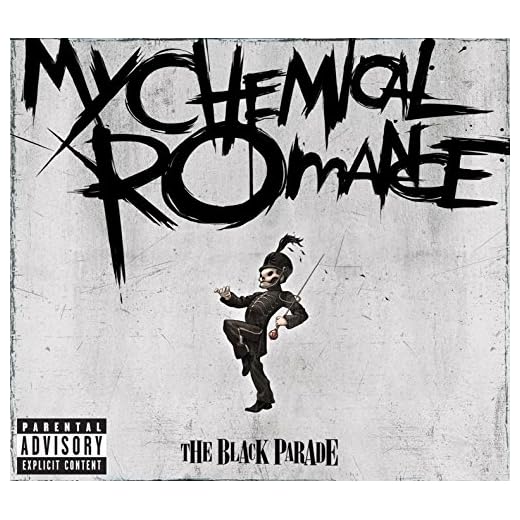 The Black Parade