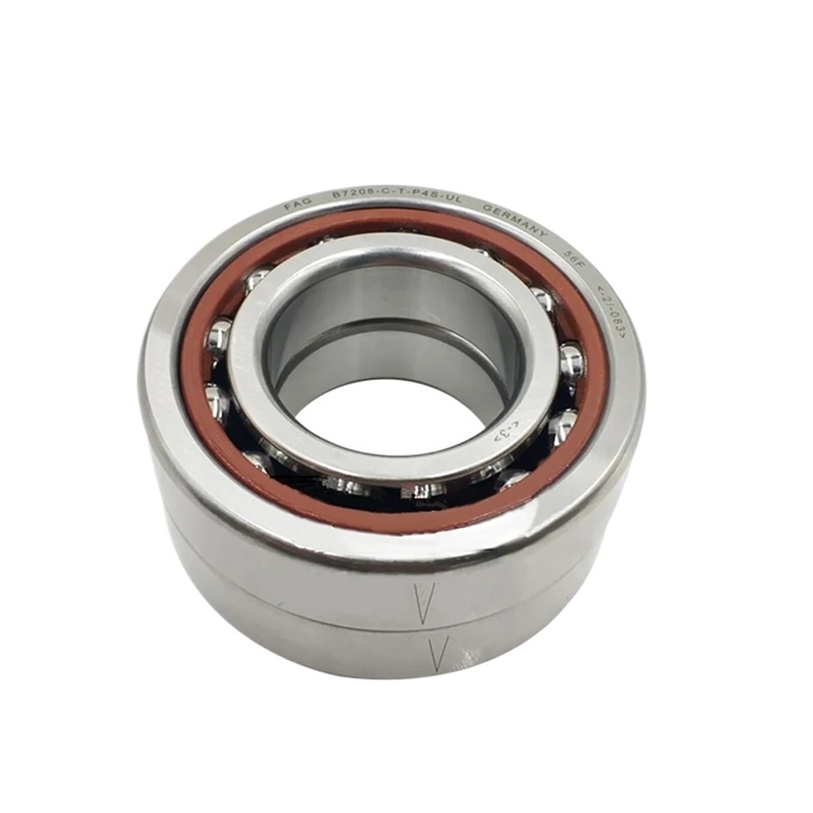 Jnvftcux One Color 1Pcs Bearings Bsb2562-Su Bsb2562-2Z-Su(Bsb2562 Su)