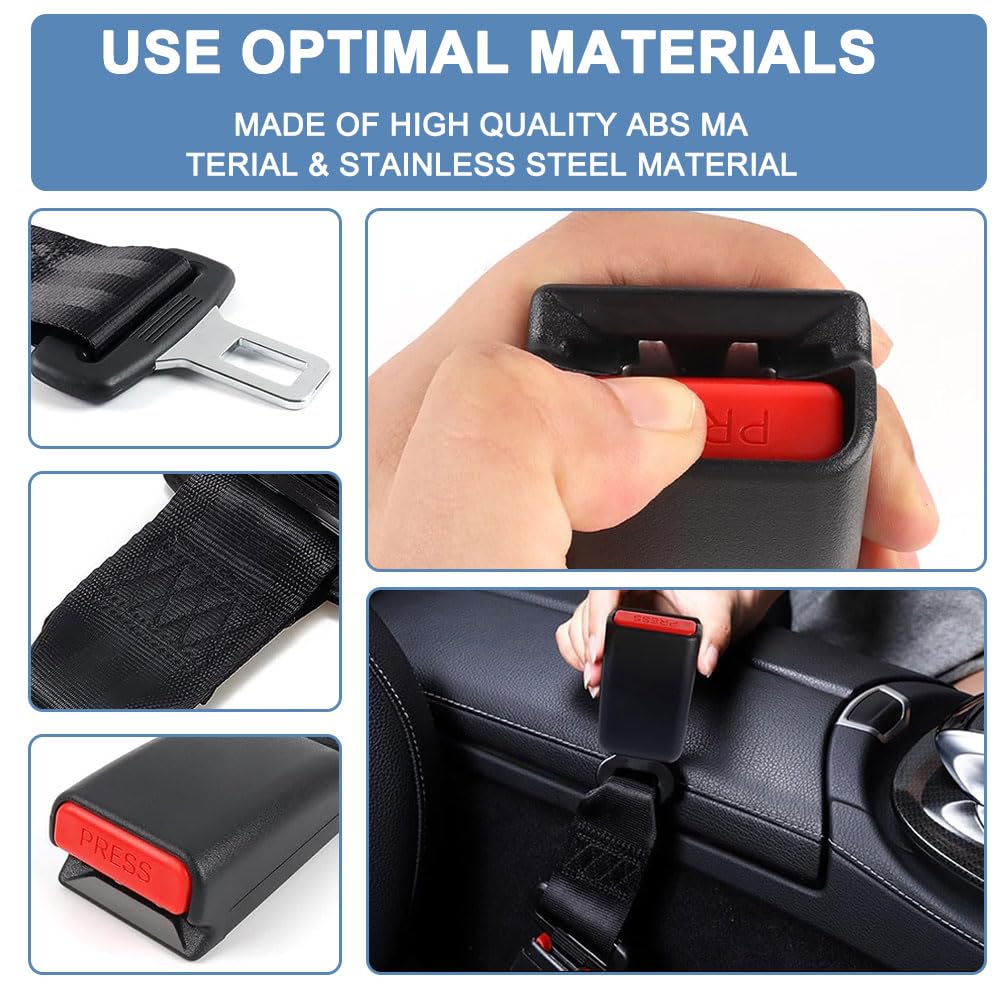 1 Pieza Accesorios para Asientos de Automóvil, 23CM/ 9,06 Pulgada