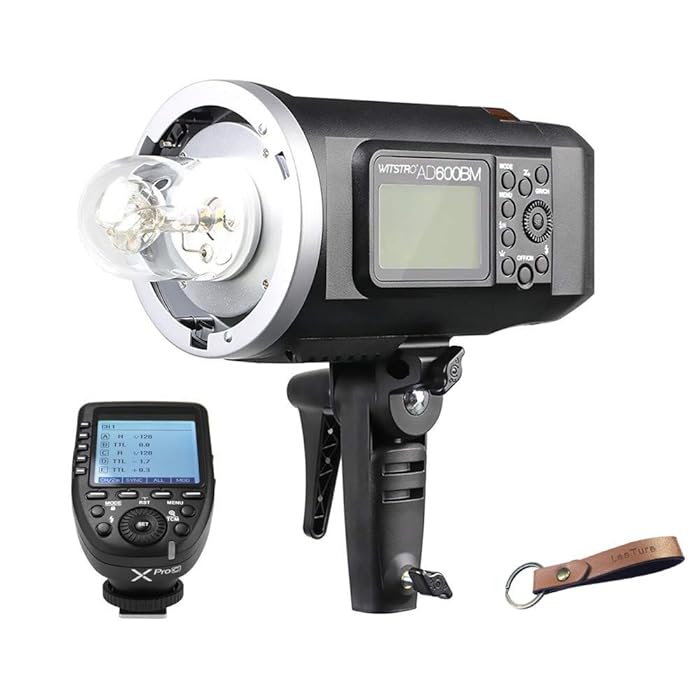 Buy Godox HSS AD600BM Bowens Mount 600Ws GN87 High Speed Sync Outdoor