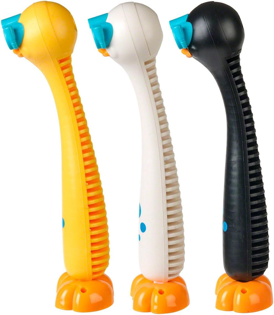 Beco Lazy Duck Diving Animal Set, 3-Piece