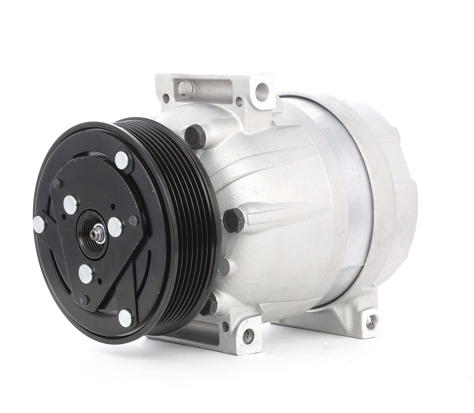 RIDEX 447K0086 Compresseur de clim avec huile compresseur-PAG Compatible avec RENAULT Trafic 2 Van FL