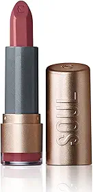 Eudora Soul Kiss Me Batom Hidratante Malva da Moda 3,7g