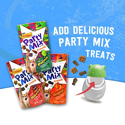 purina pull and play