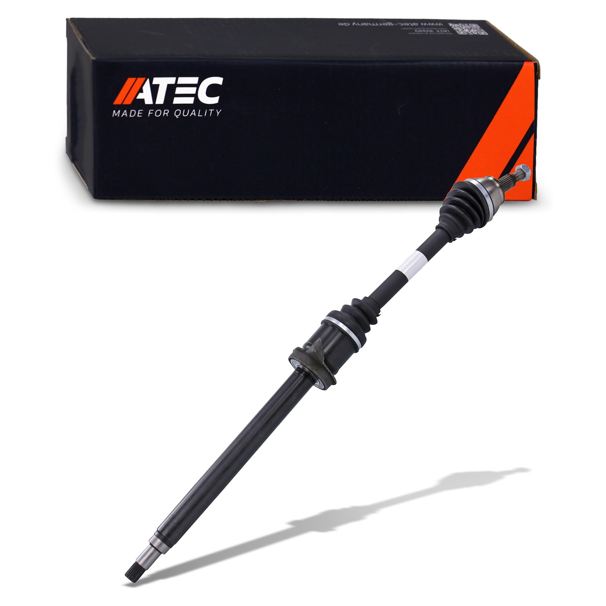 ATEC Germany 1x Antriebswelle vorne rechts Gelenkwelle