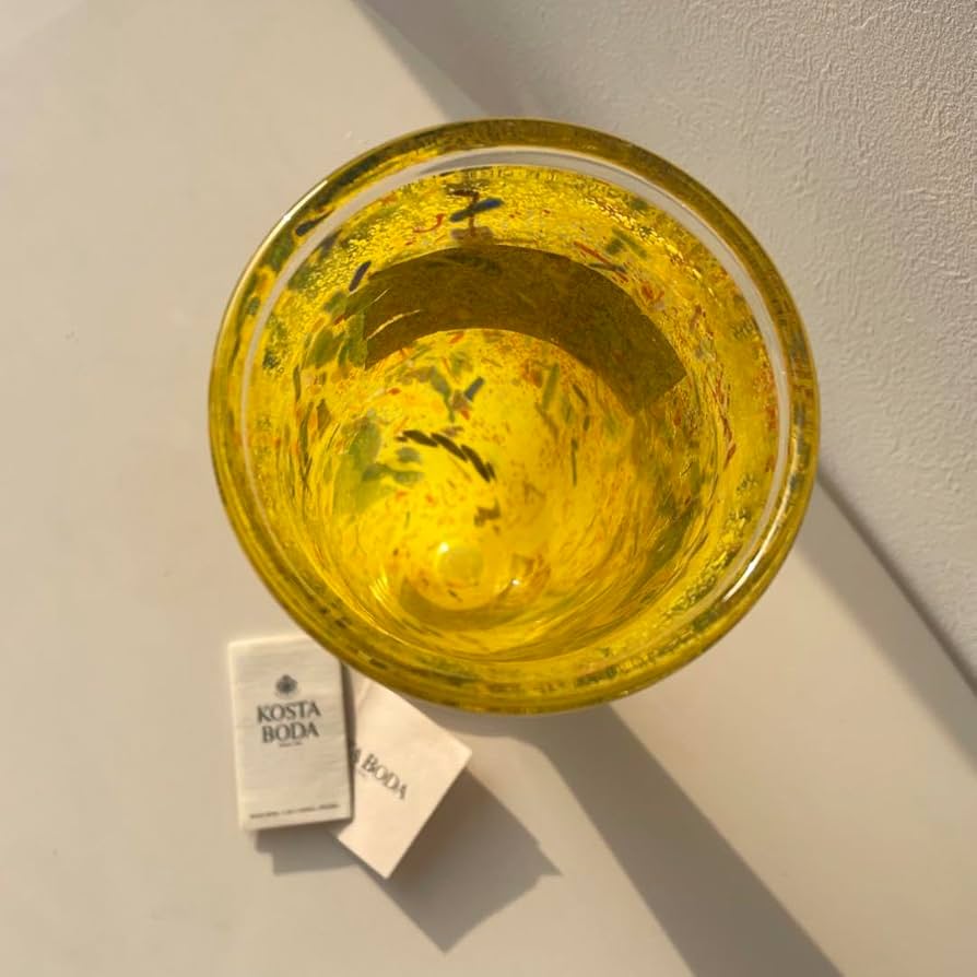 Amazon.co.jp: KOSTA BODA コスタボダ 花瓶 バーティル