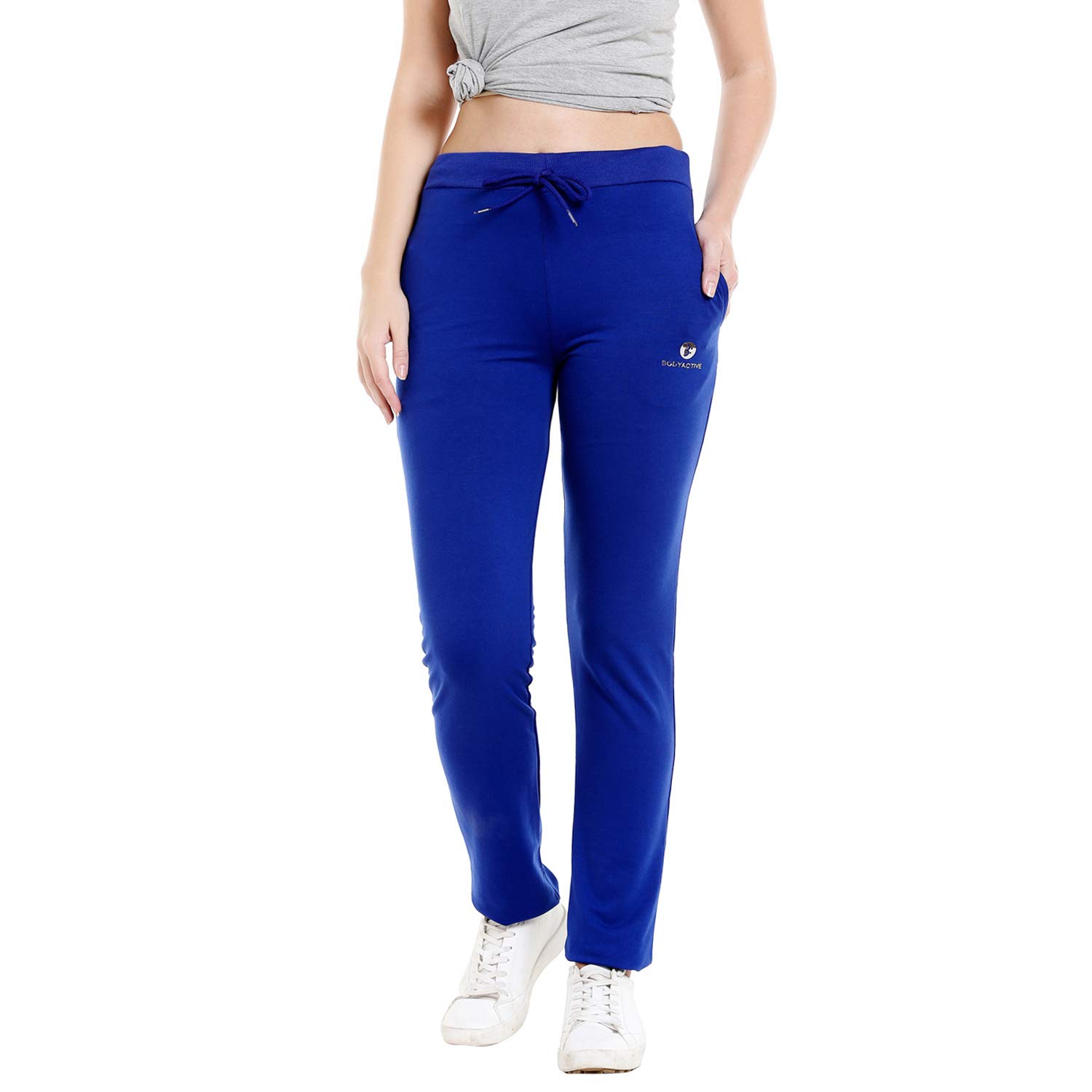 bodyactive Solid Color Women's Lower by Bodycare-picture-27