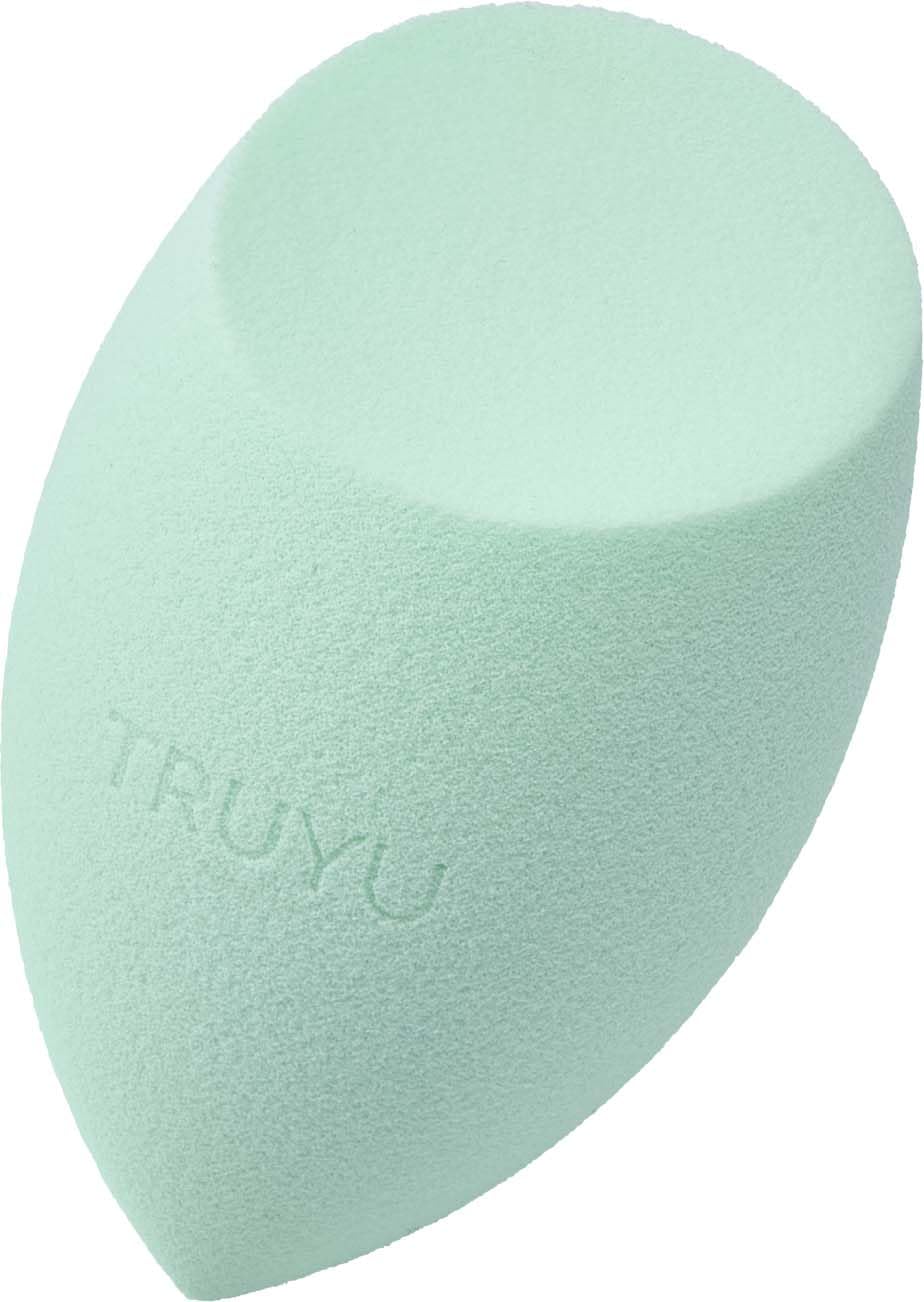 TRUYU Angled Blending Sponge
