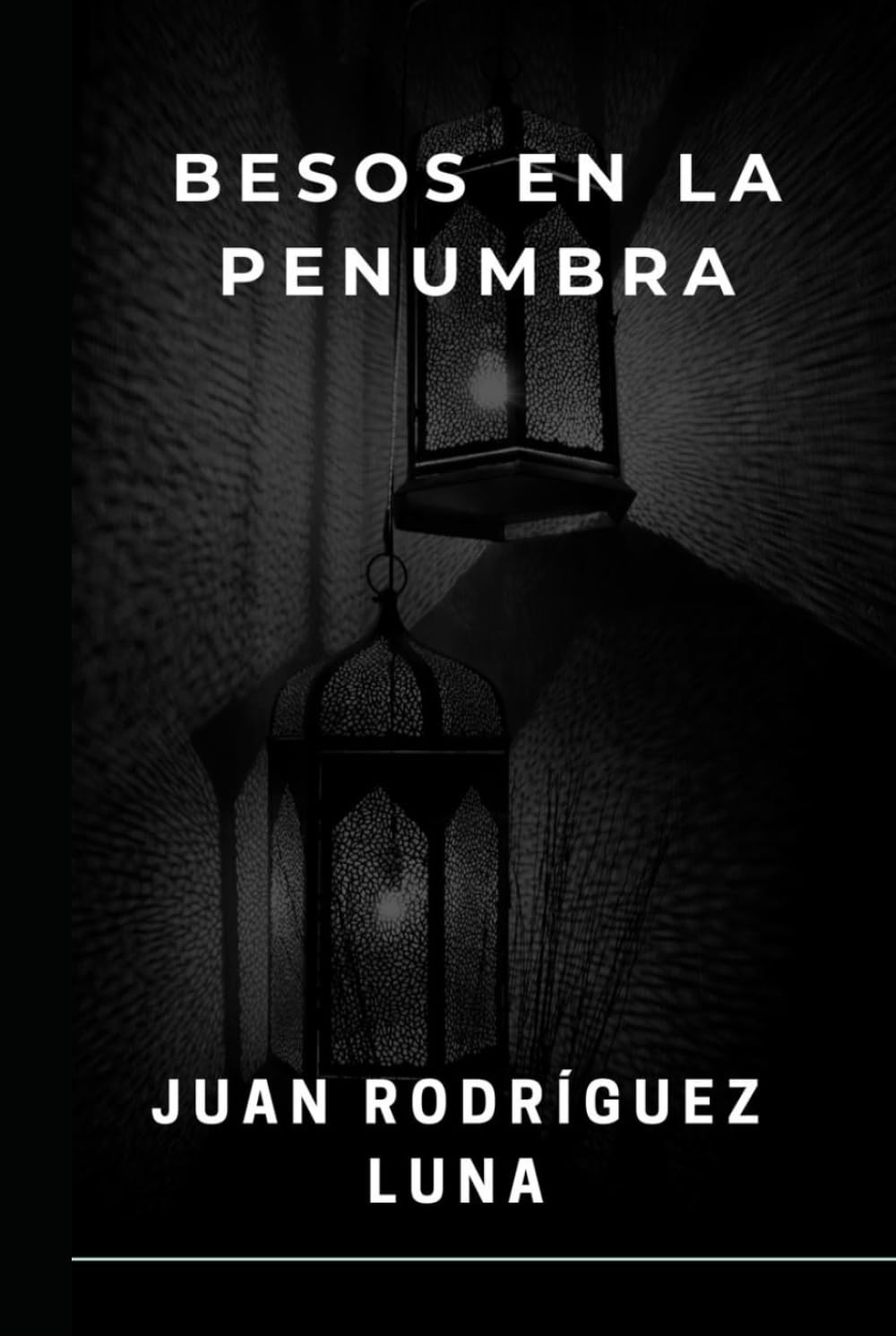 Besos en la penumbra