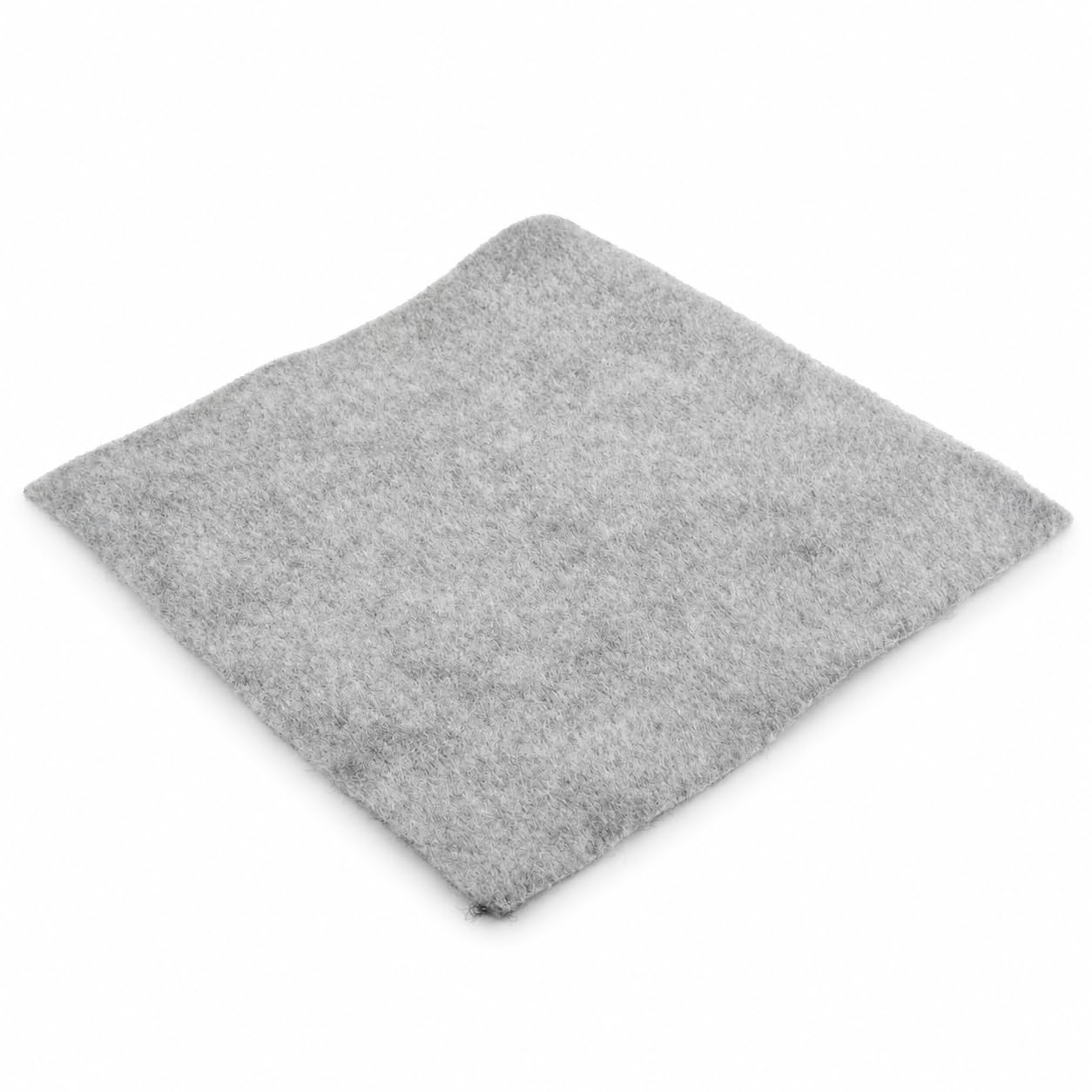 Camper Van 4-Way Stretch Lining Carpet – Silver Grey, 5m x 2m — image 1