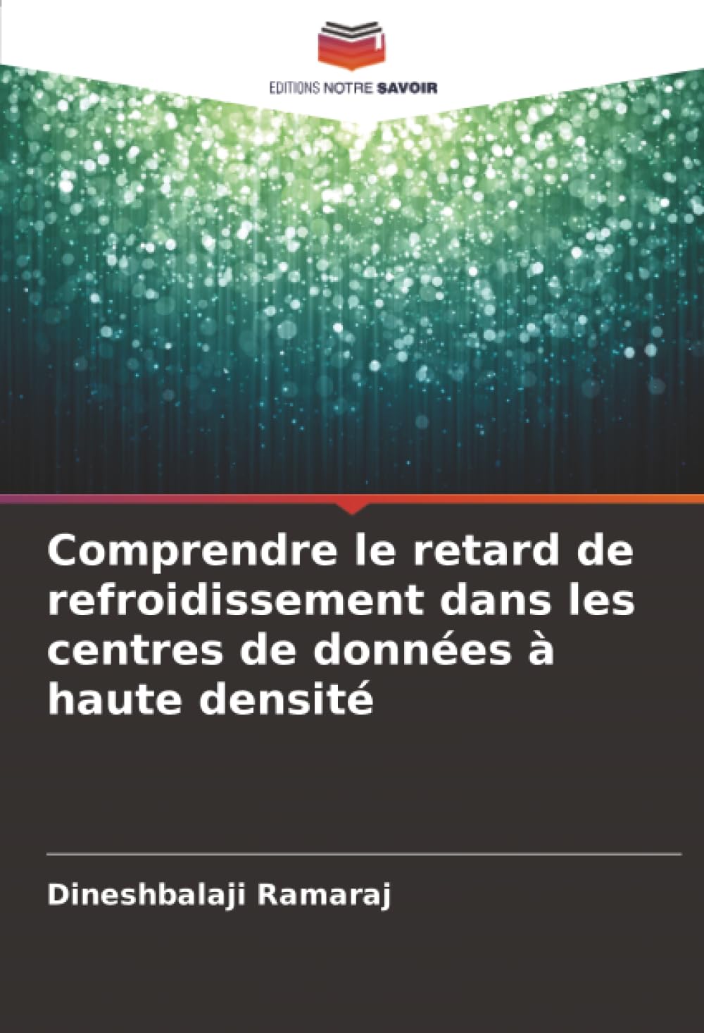 Comprendre le retard de refroidissement dans les centres de données à haute densité