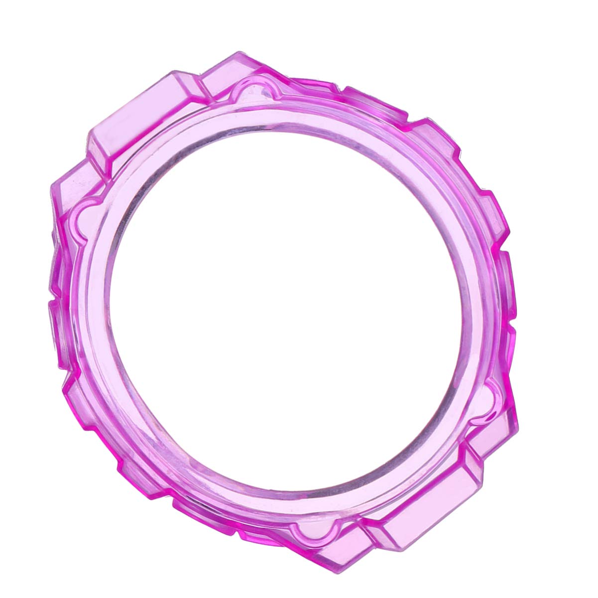 Hemobllo Watch Case Cover Watch Frame Protective Case Bumper Shell Cover Compatible for Amazfit T-Rex