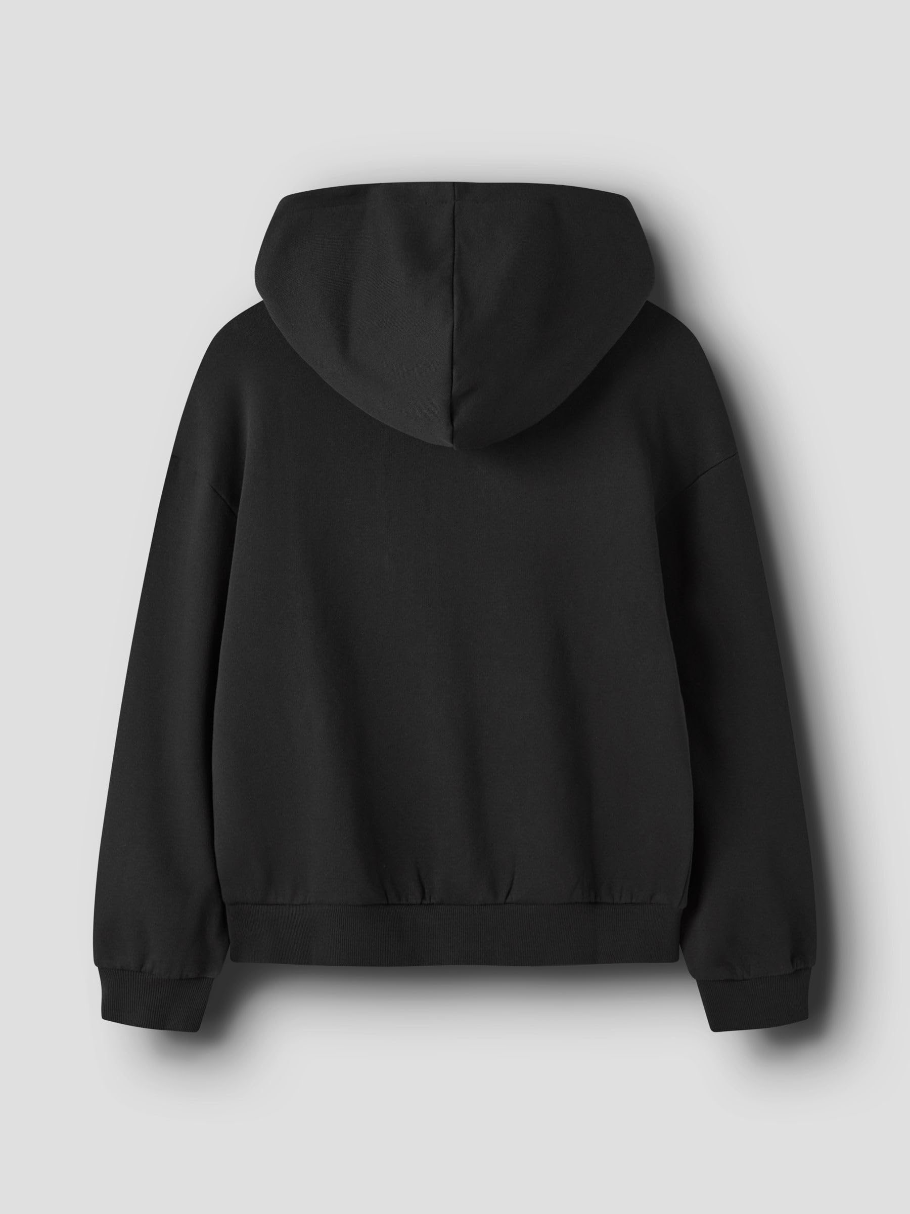 Nlnnevo LS L Sweat Cardigan Noos