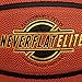 Spalding NeverFlat Elite Indoor-Outdorr Basketball 29.5