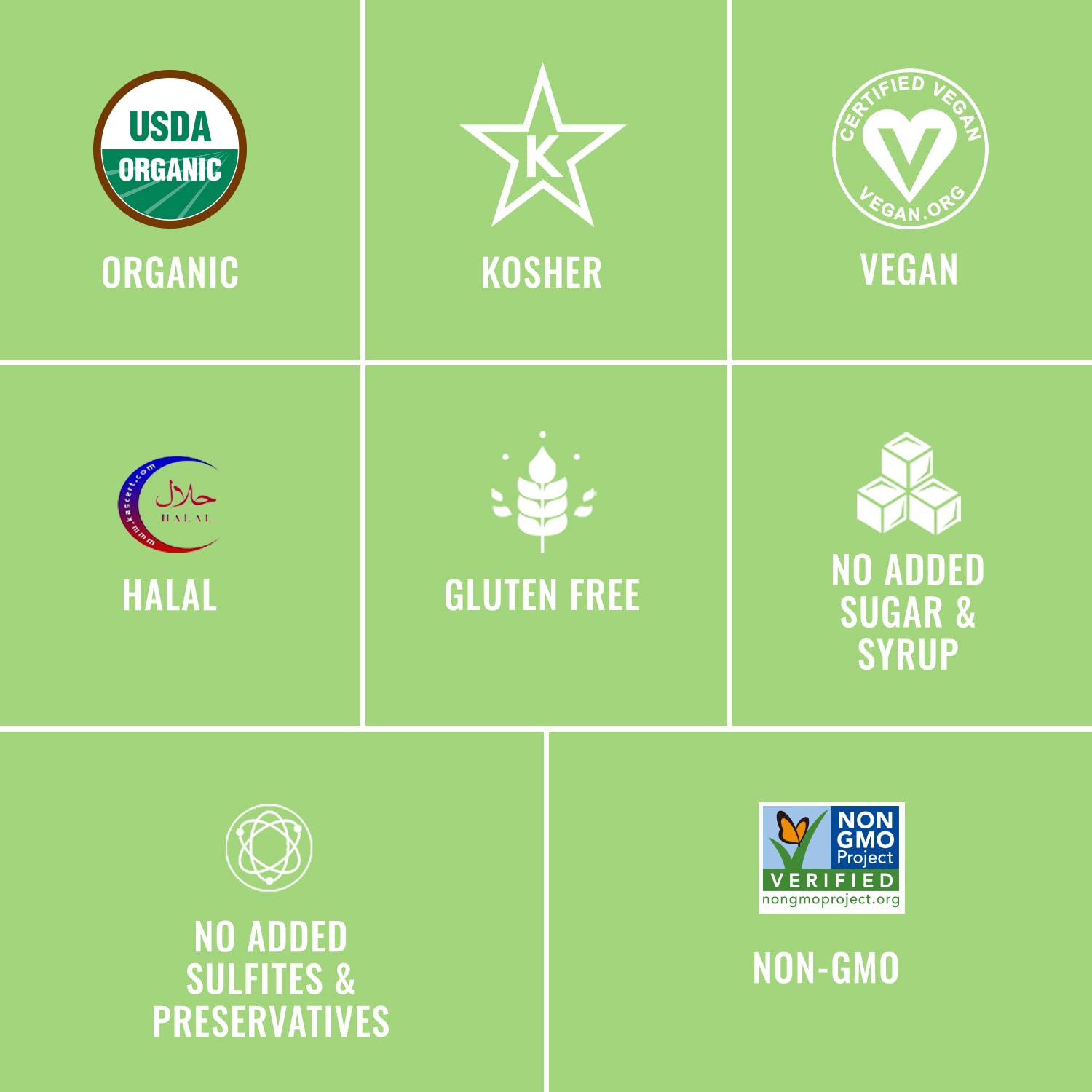 Sunny Fruit 100% RAW Fruit & Nut Snacks, Apricot, Cacao Nibs & Hazelnut, 6-Pack (9 Balls Per Bag) | No Sugar Added | Healthy, Convenient, On-the-Go Energy Balls | ORGANIC, VEGAN, GLUTEN-FREE, KOSHER