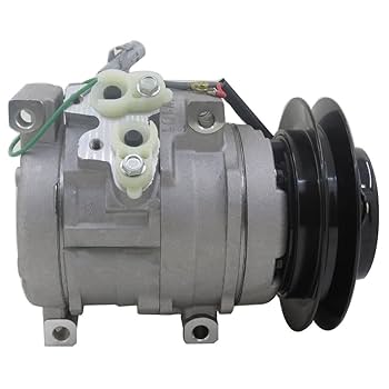 のか Amazon.com: AC Compressor 247300-4090 for Isuzu Forward