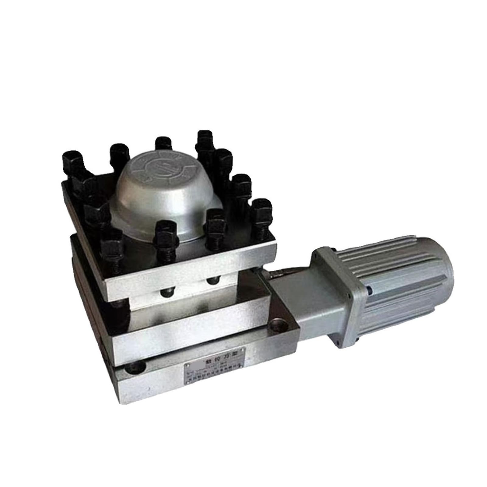 Porte-outil électrique CNC LD4B-CK6163/CK650/CK680