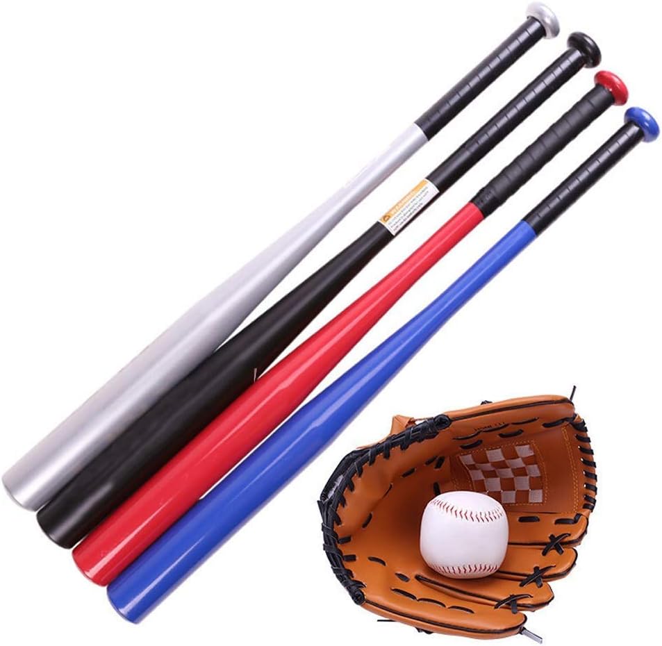 mazza da baseball per bambini 28 pollici