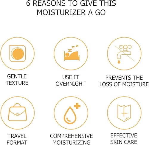 Miniatura 9 de VENZEN Facial Hidratante Profundo Refrescante Cuidado Delicado Colágeno Yema De Huevo Máscara Facial 5gx8pcs