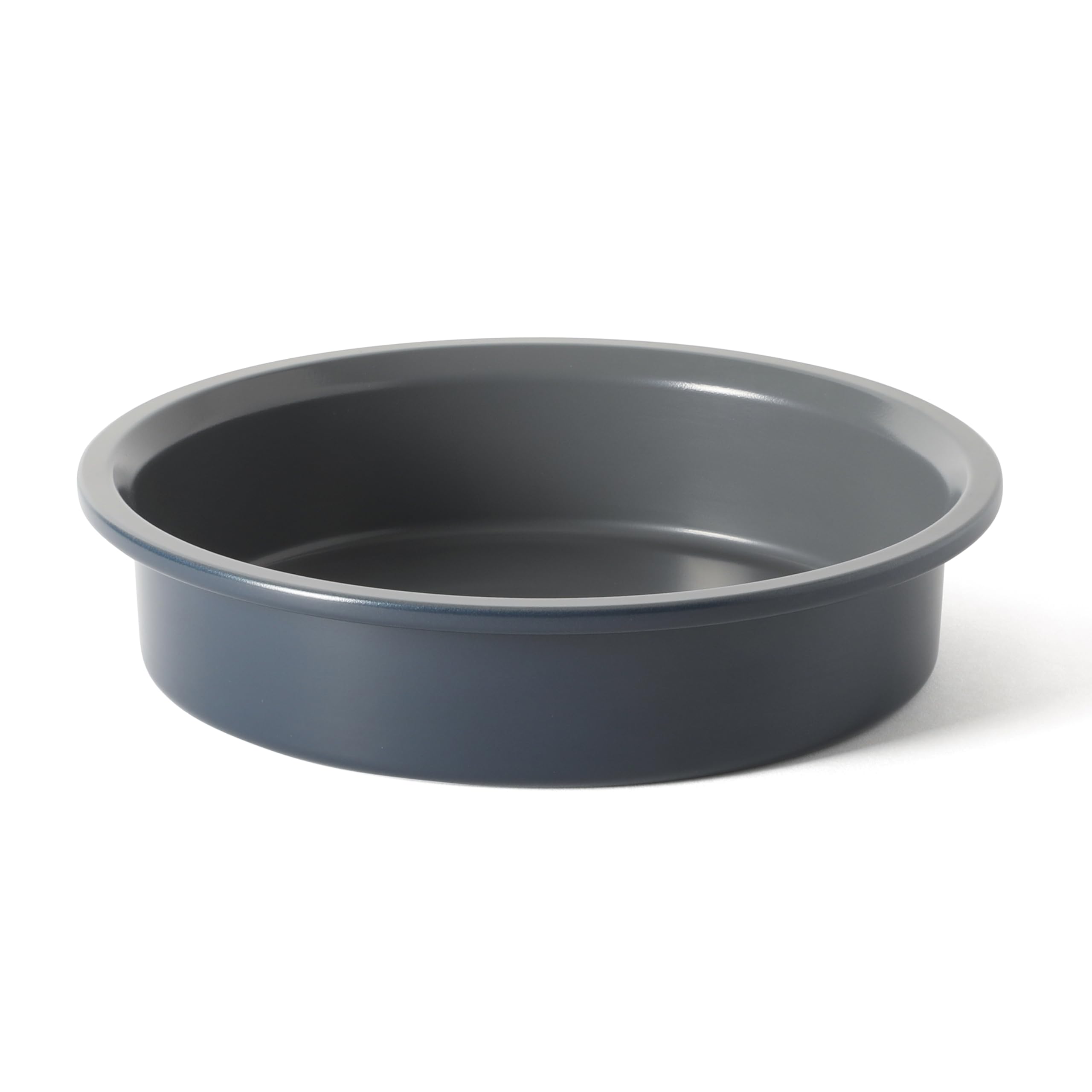 Calphalon Titan Commercial Quality Natural Aluminum PFA Free Nonstick 13 x 9 Inch Cake Pan W/Lid — view 7
