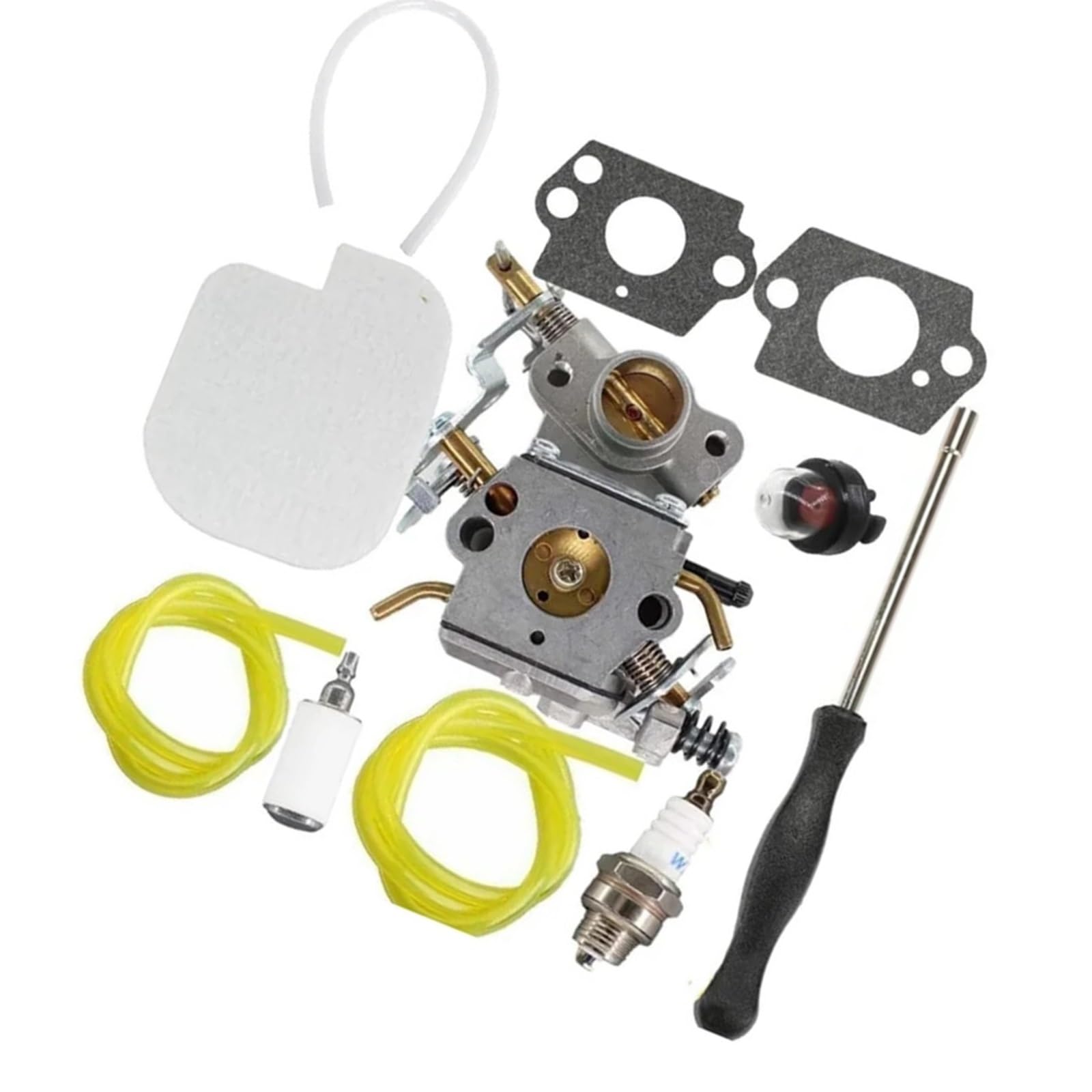 Carburateur adapté pour P3314 P3416 PP3816 42CC moteur tronçonneuse
