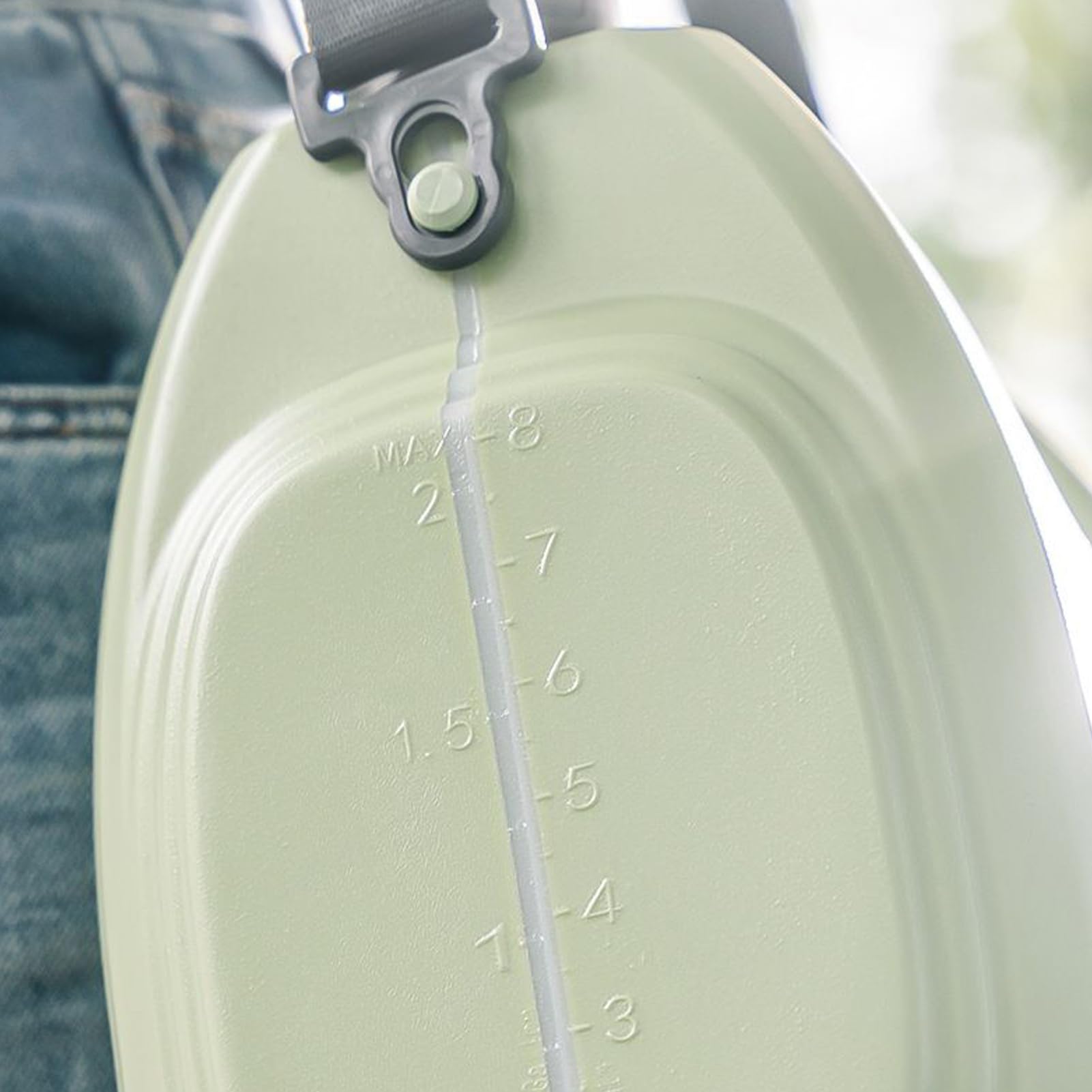 Spruzzatore Da Giardino Serbatoio Da 5 Litri Con Ugelli Regolabili Per