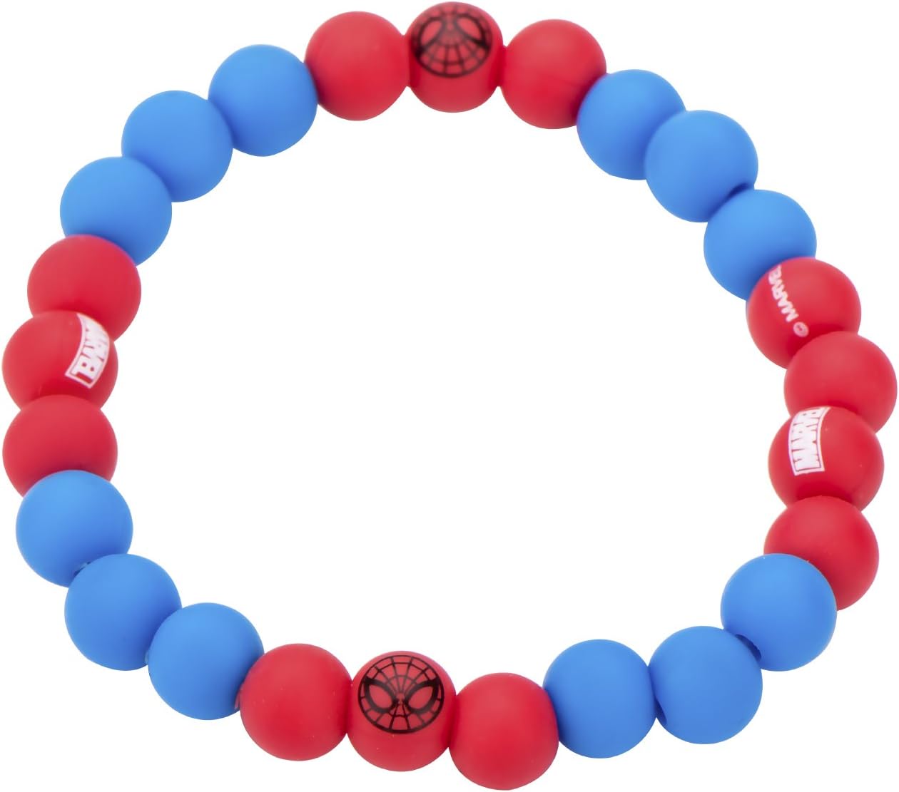 Amazon.com: Marvel Comics’ Officially Licensed Jewelry Women's Spider ...