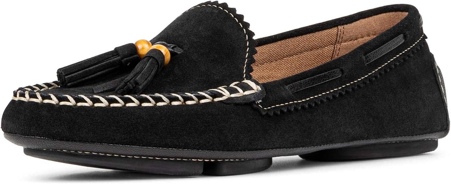 Women's Rebina Driving Style Loafer