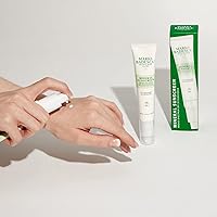 Vista 8 de Mario Badescu Protector solar mineral SPF 30 para todo tipo de piel Hidratante sin aceite y seguro para arrecifes, formulado con óxido de zinc