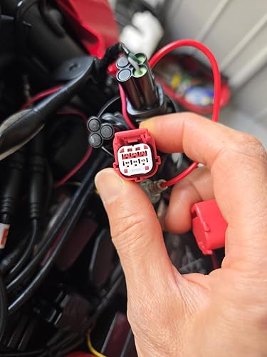 Amazon | キタコ (KITACO) OBD(On Board Diagnostics)アダプター