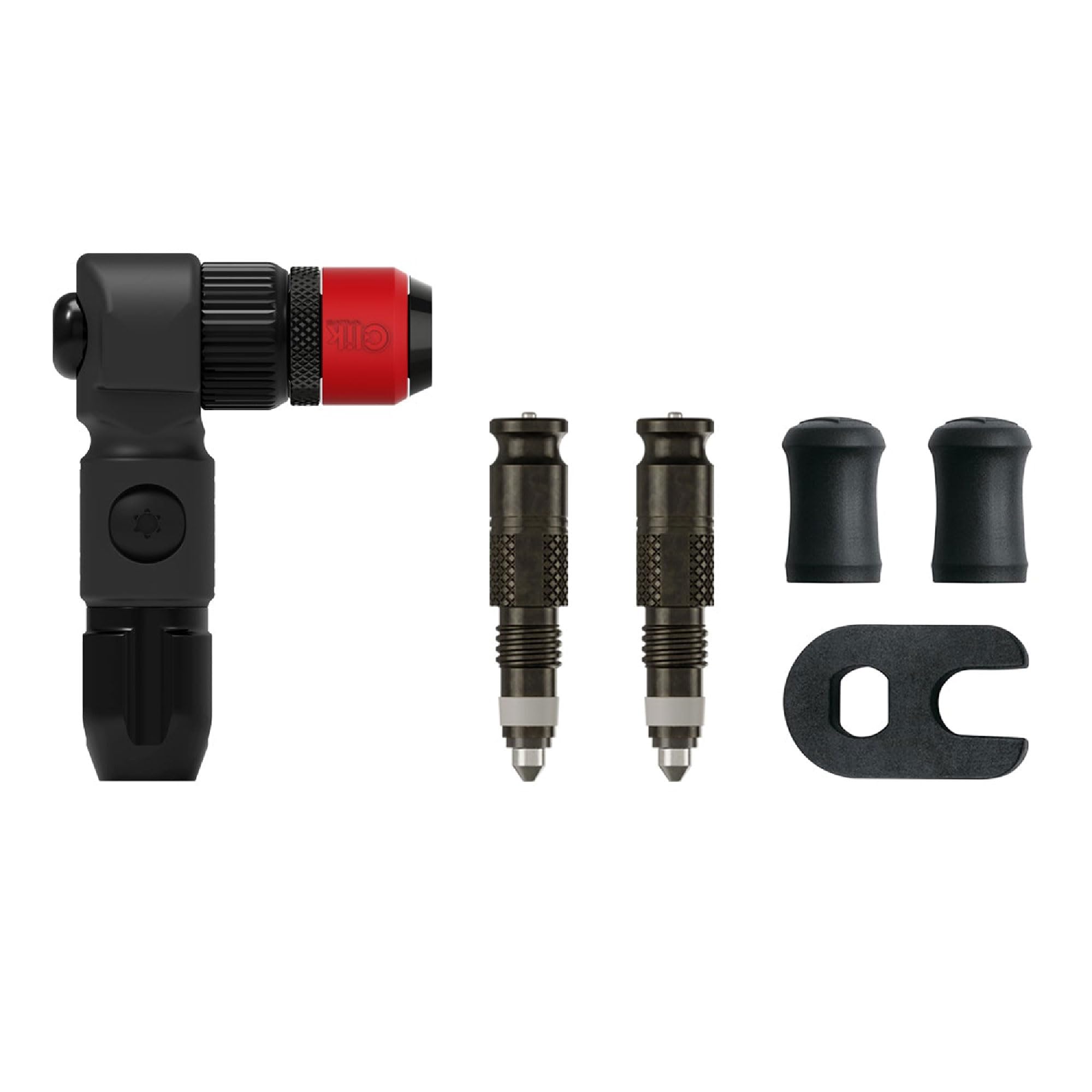 Pump Adapter kit for Bike Rack product research image