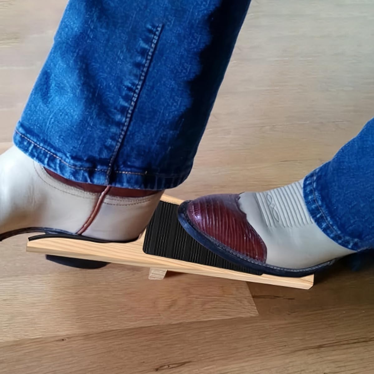 Wielofunkcyjny przyrząd do usuwania butów dla koni, narzędzie do usuwania drewna, podnośnik do bagażnika z antypoślizgowym uchwytem dla stabilnego użytkowania, ergonomiczna konstrukcja bez uszkodzeń