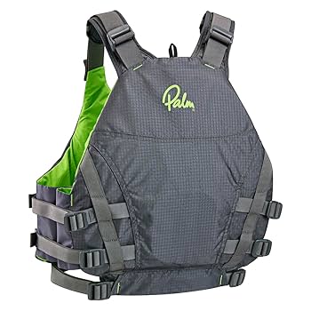 Palm ライフジャケット-C　XS/S Amazon | パーム(Palm) ライフジャケット オリーブ XS/S コーラ