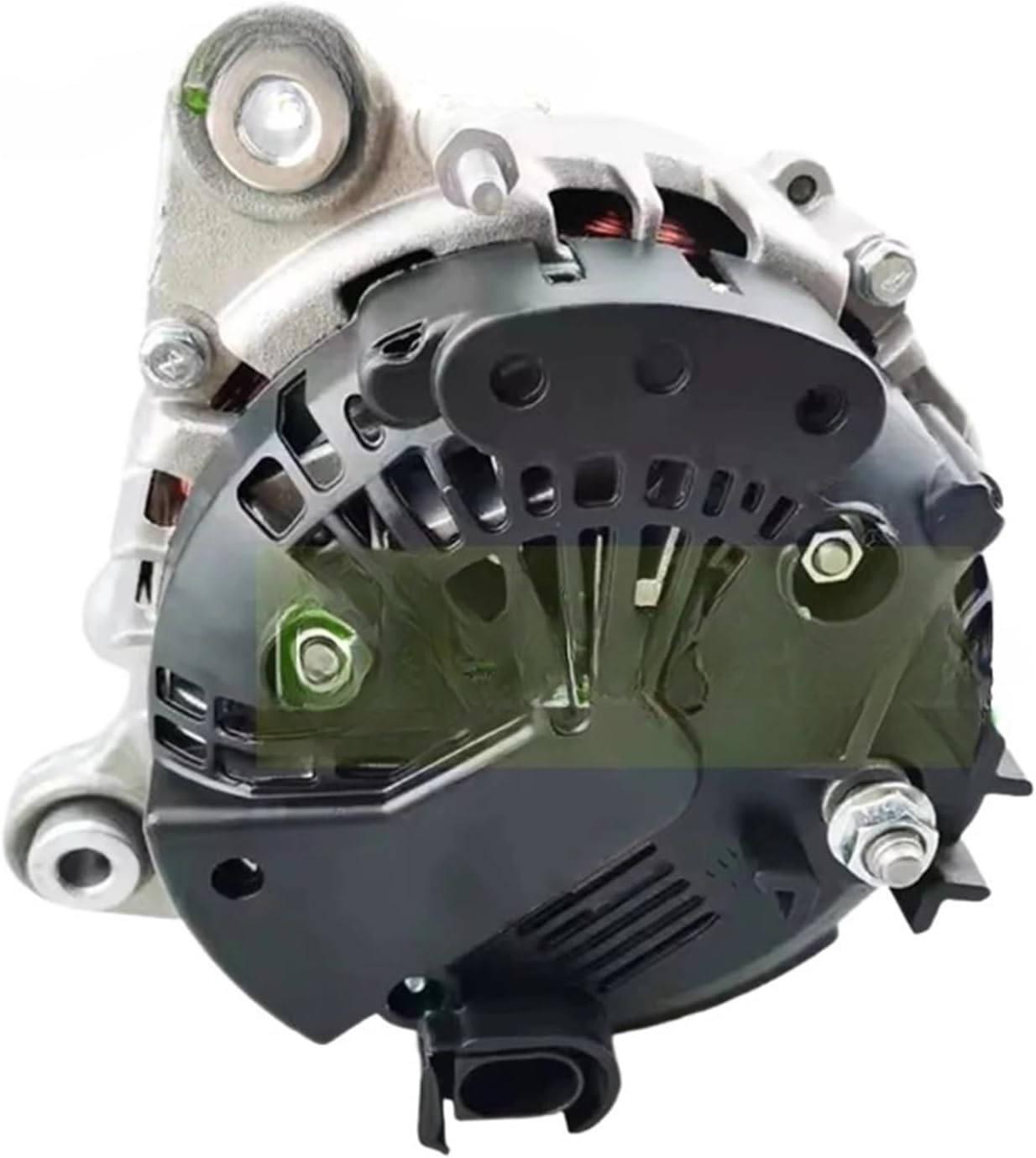 M-4 トヨタクラウン　オルタネーター　ダイナモ　GS130 131 クラウン オルタネーター ダイナモ リビルト GS130 GS130G 27060-70330