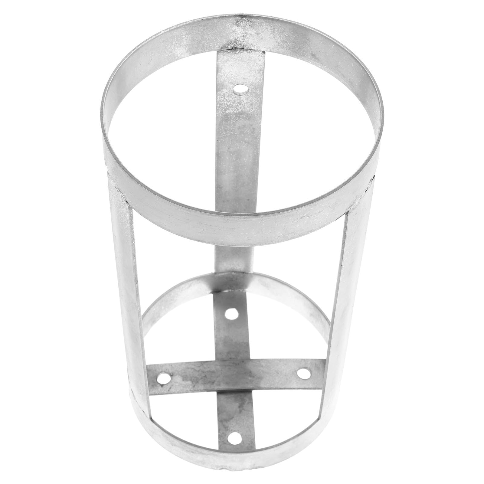 Soporte para extintor de acero inoxidable con acceso rápido ciieeo 8