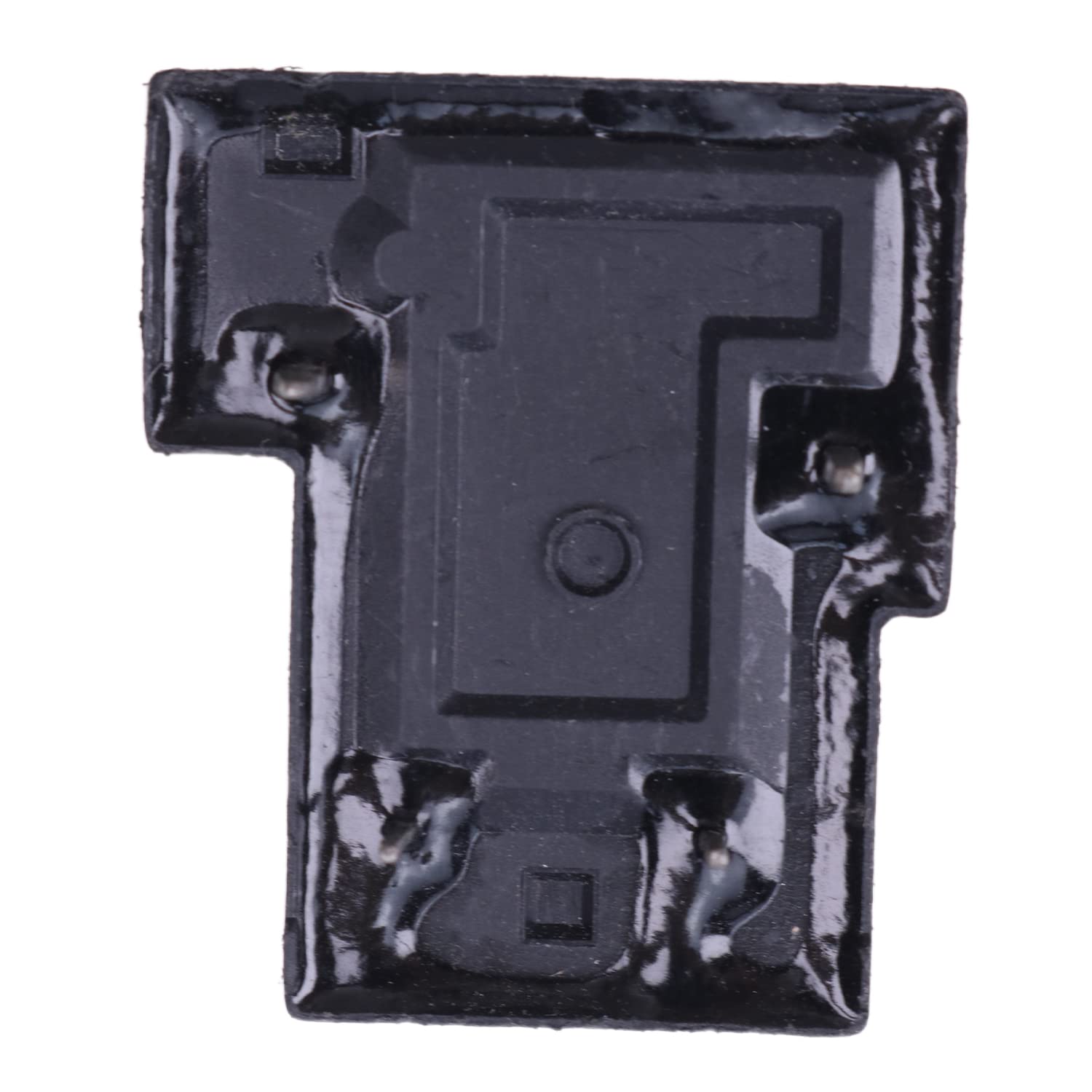 Relé De 6 Pin YH119 024 1H11 1A P 24VDC - Foto 8