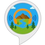 Sonido de río