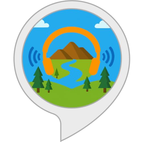 Sonido de río