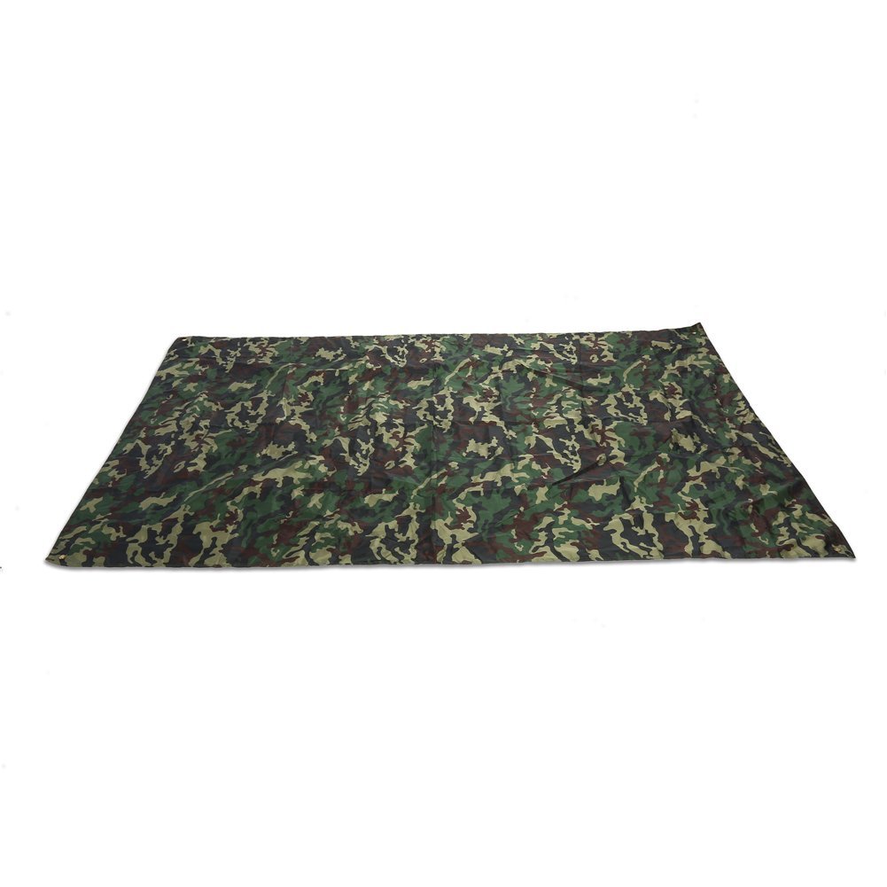 Tente Tarp Gototop – Imperméable, Anti-UV, Ultra-légère 182g, Avec Housse, Pour Camping Et Randonnée
