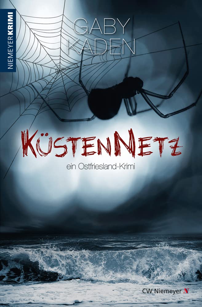KüstenNetz: Ein Ostfriesland-Krimi