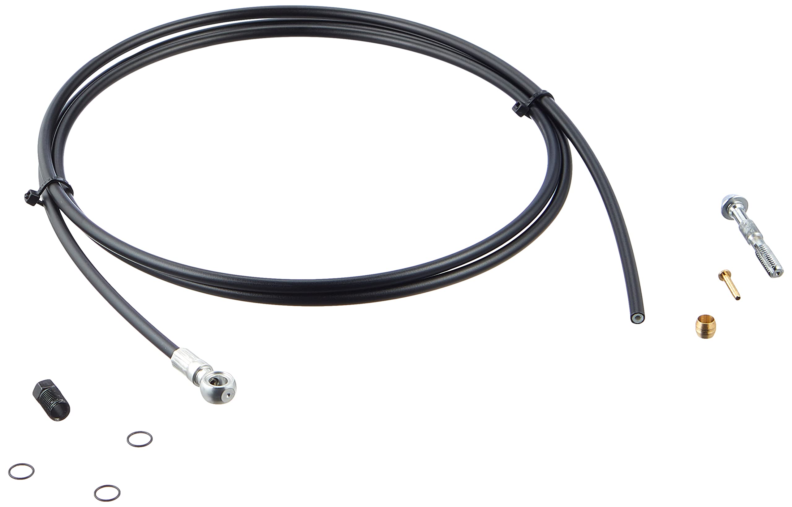 SHIMANO Latiguillo Freno 1700mm Nero-SM-BH59-SB