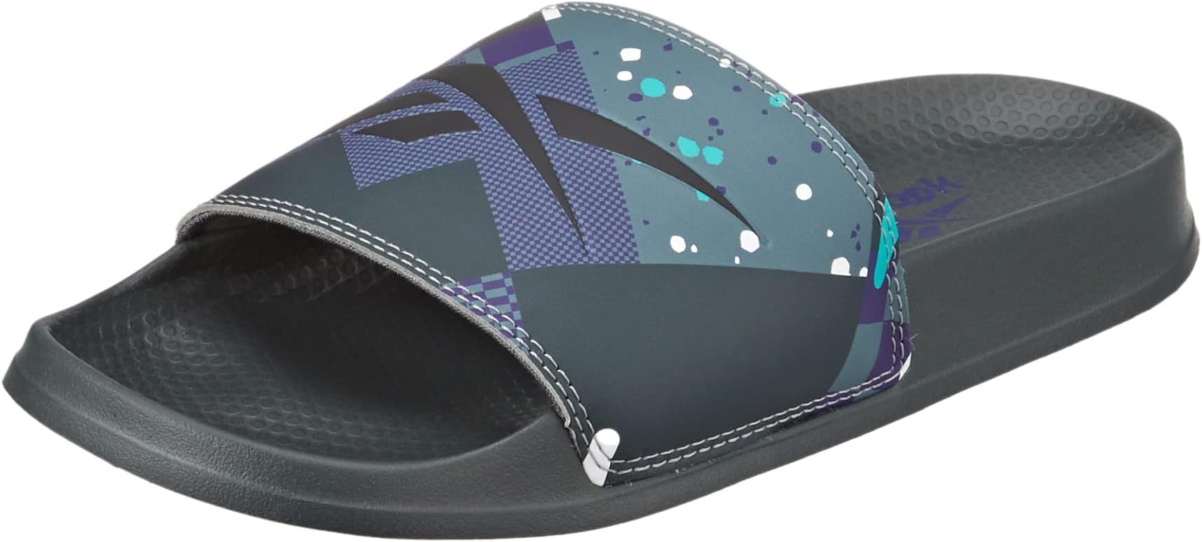 ReebokClassic Slide, Unisex Adults’ Athletic & Outdoor Shoes